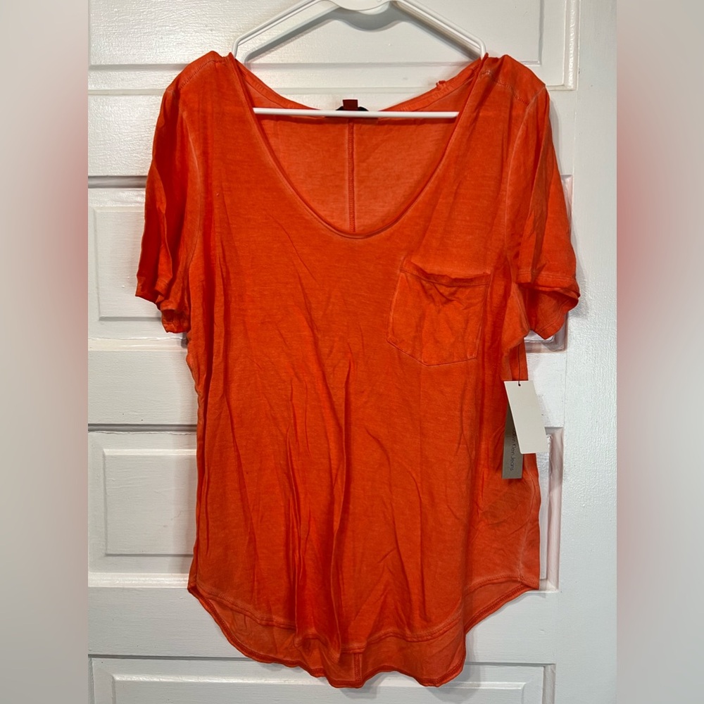 Calvin Klein tee